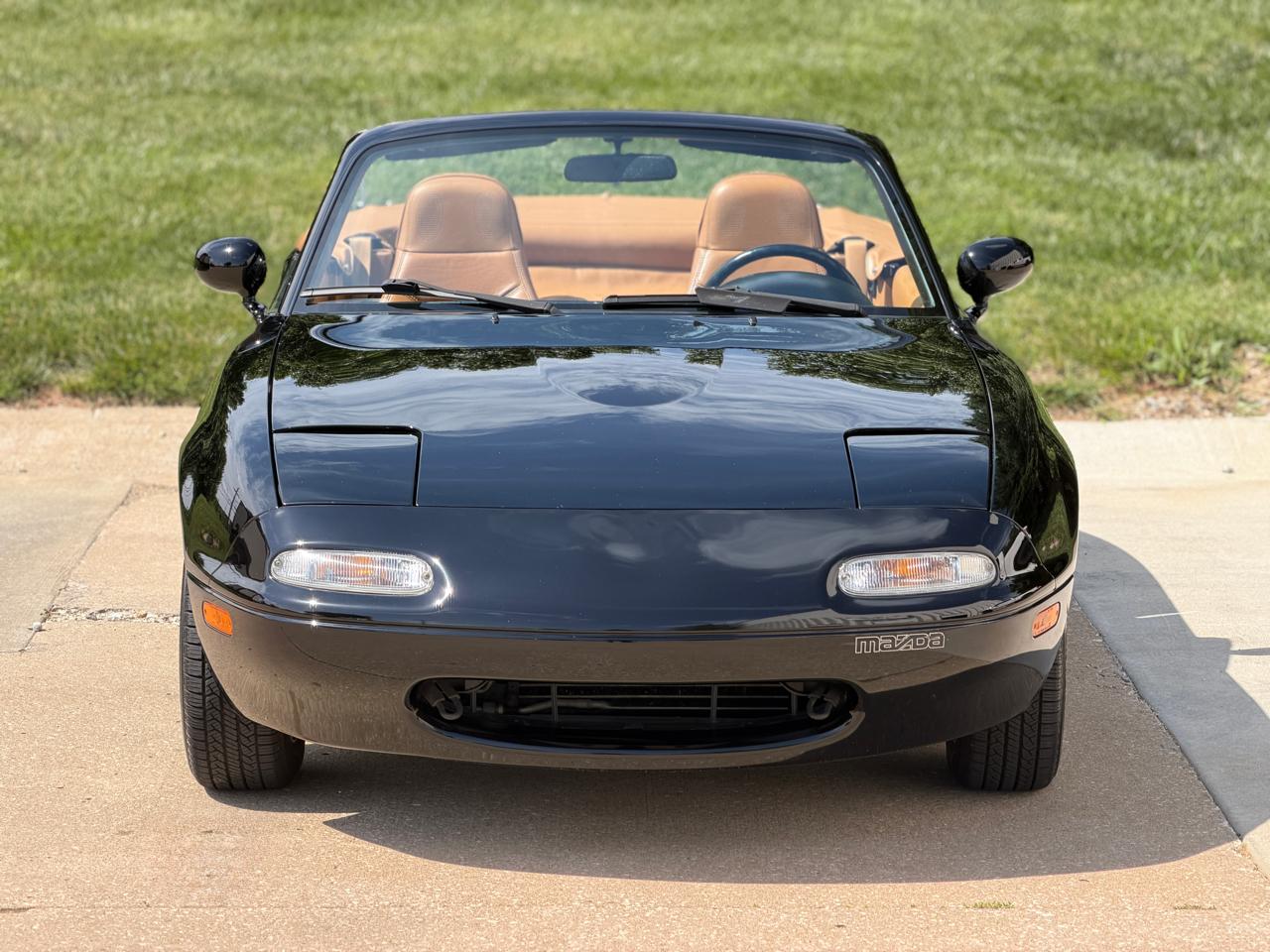 Mazda MX-5 Miata  1992