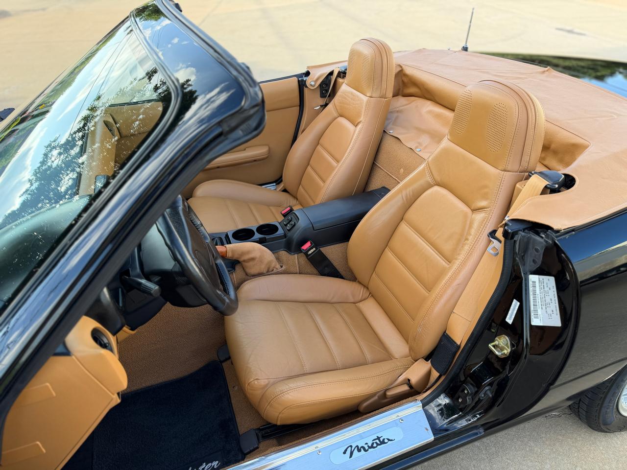 Mazda MX-5 Miata  1992