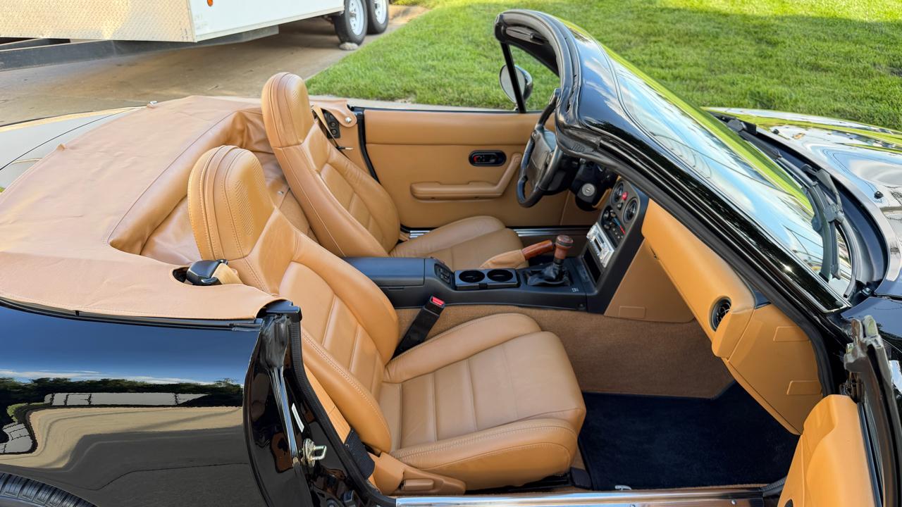 Mazda MX-5 Miata  1992