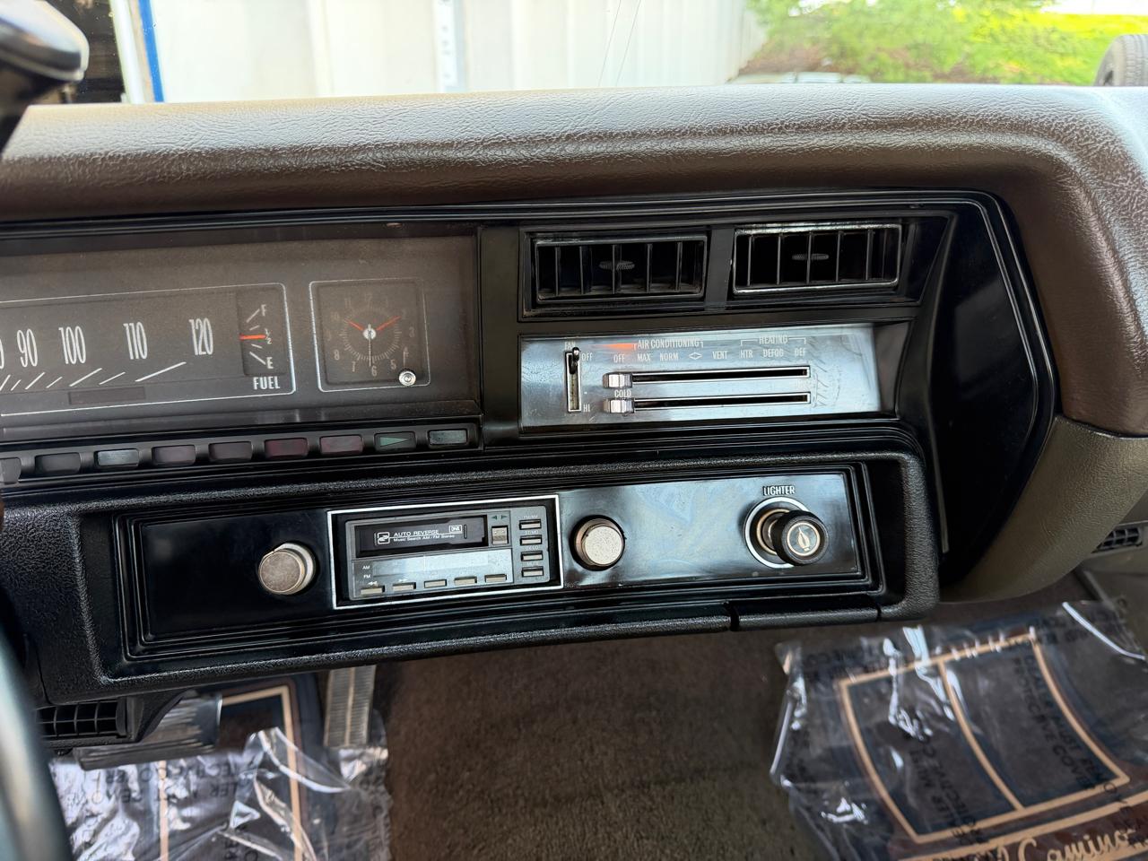 Chevrolet El Camino  1972