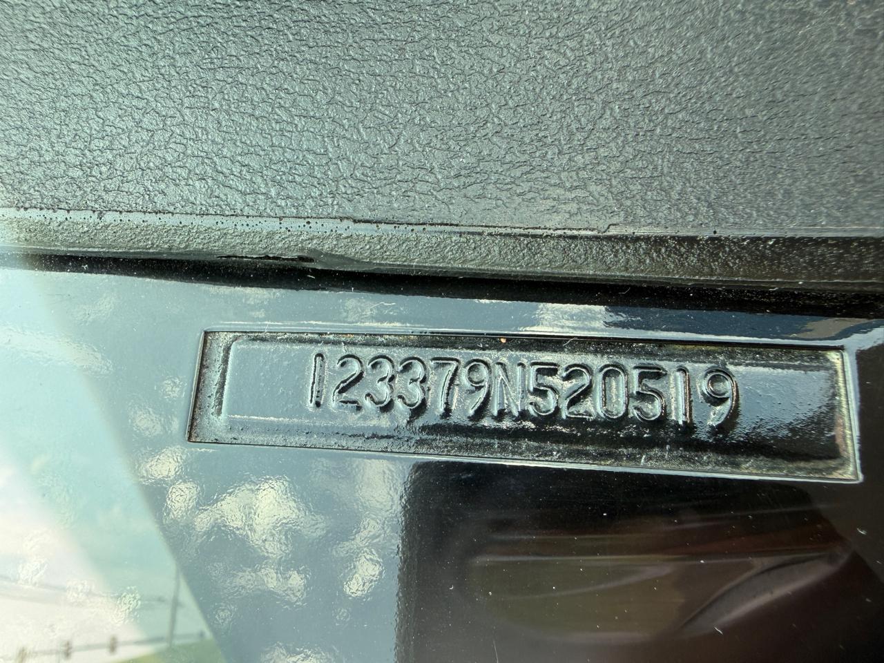 Chevrolet Camaro 2dr Cpe 1969