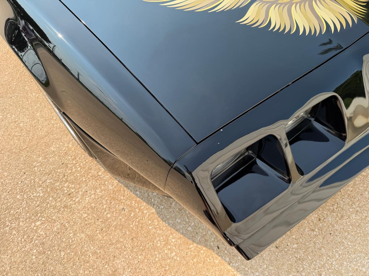 Pontiac Firebird Trans Am  1979