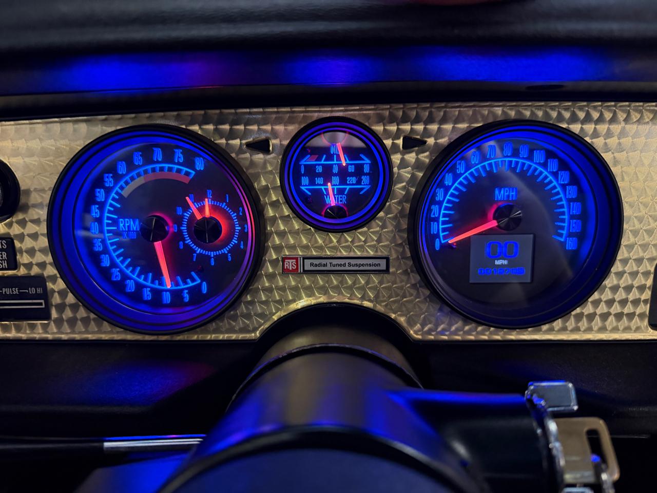 Pontiac Firebird Trans Am  1979