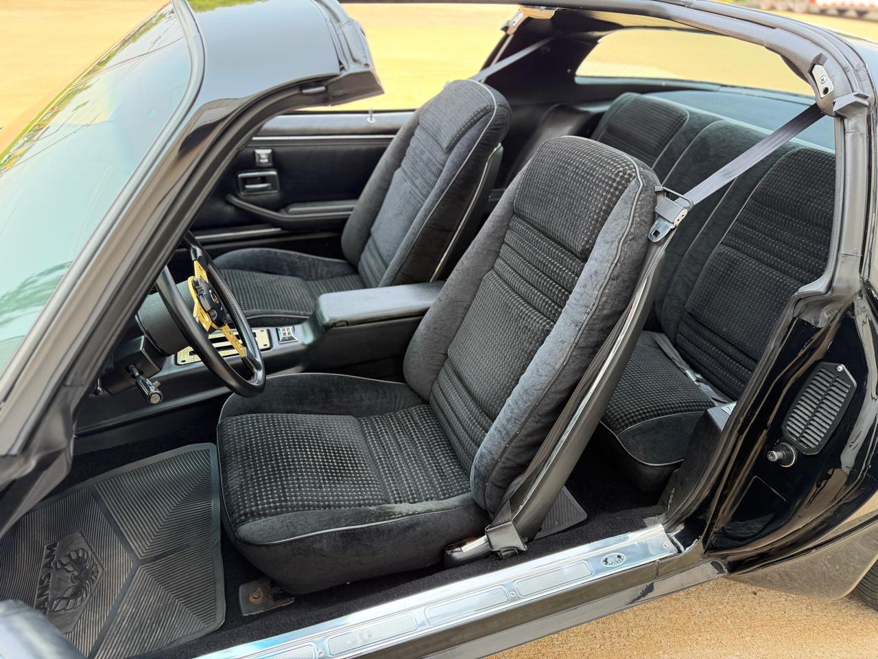 Pontiac Firebird Trans Am  1979
