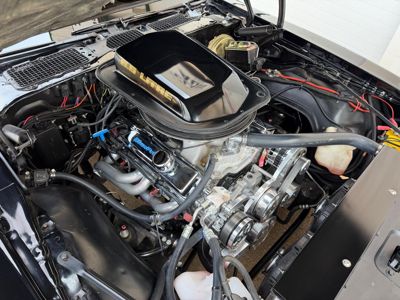 Pontiac Firebird Trans Am  1979