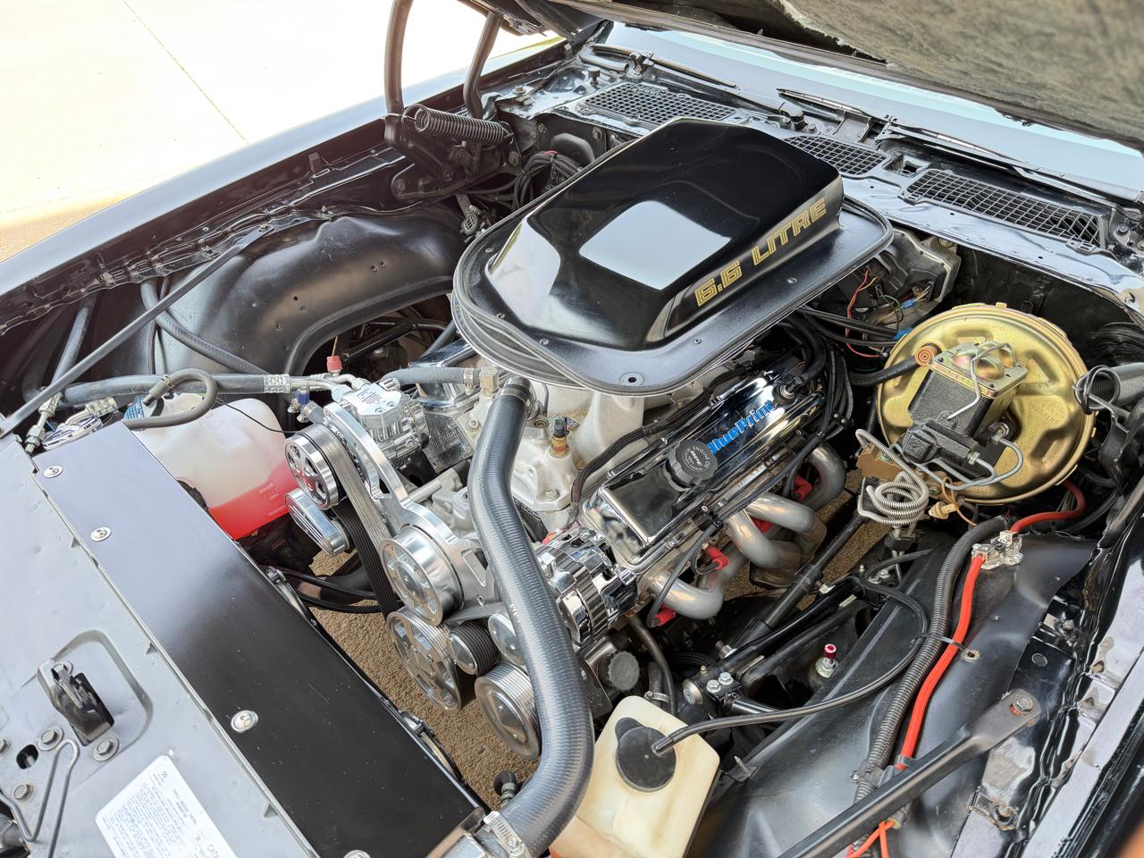Pontiac Firebird Trans Am  1979