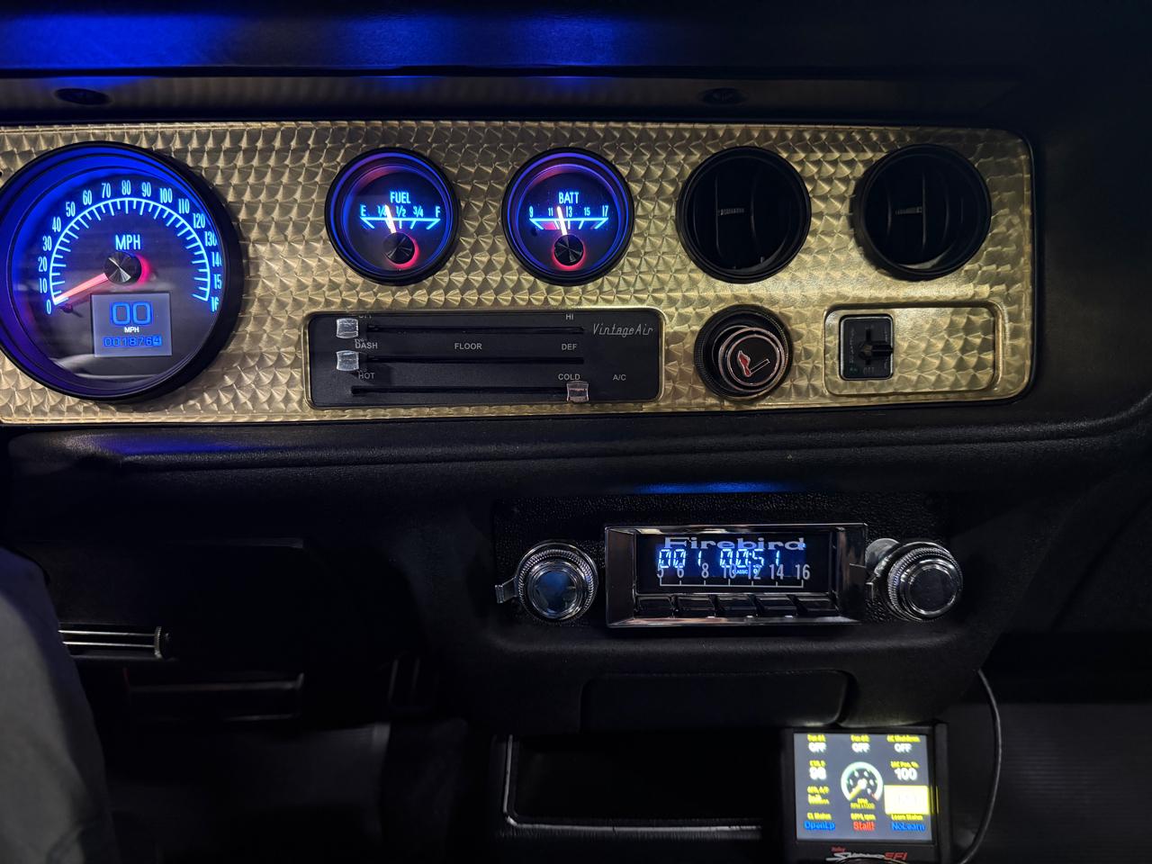 Pontiac Firebird Trans Am  1979