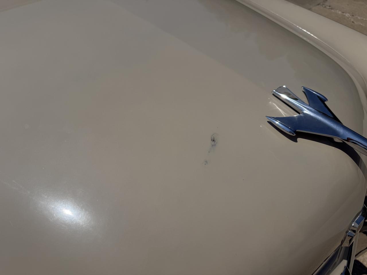 Ford Customline  1953