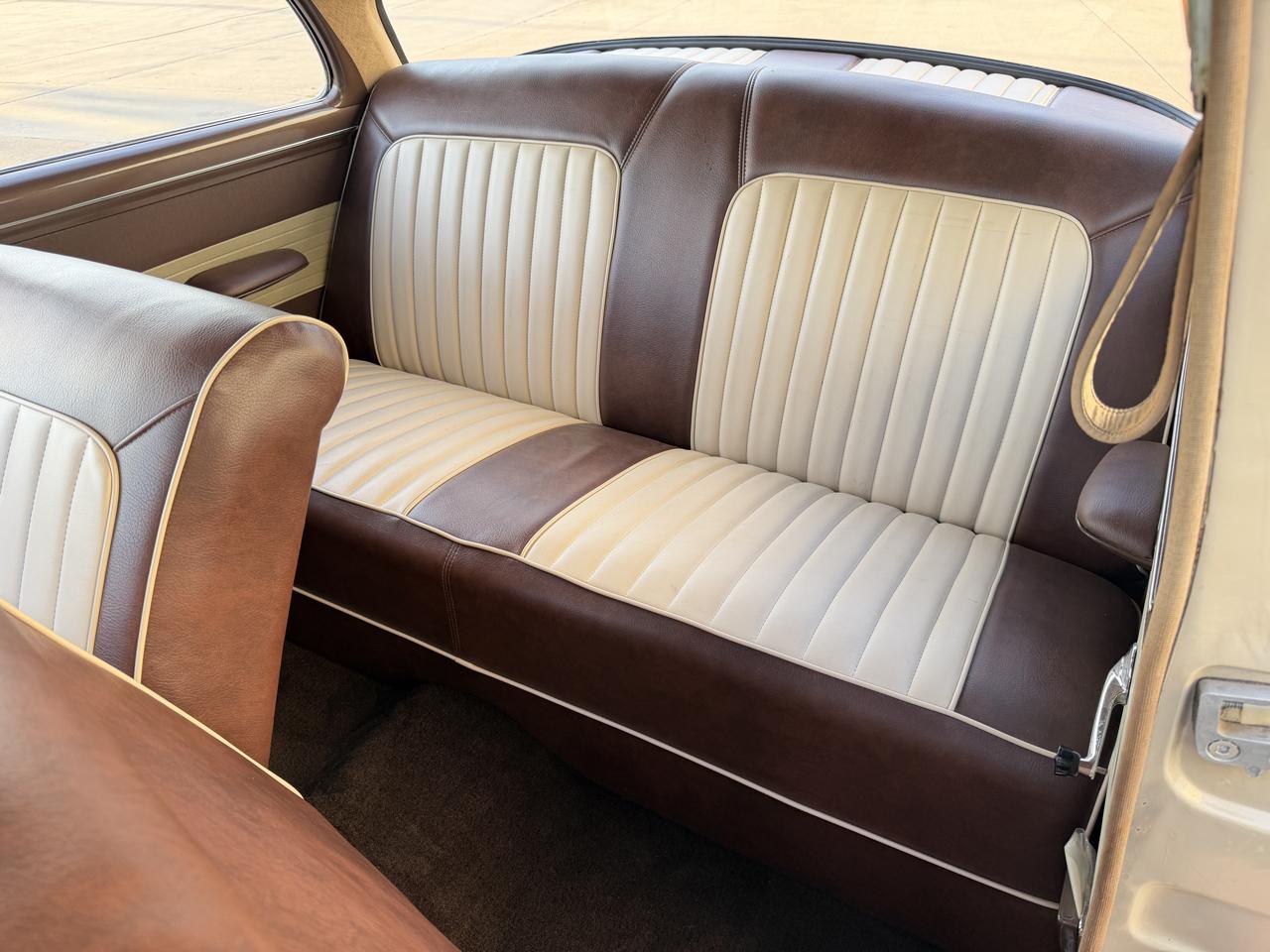 Ford Customline  1953