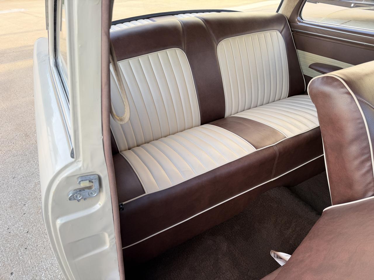 Ford Customline  1953