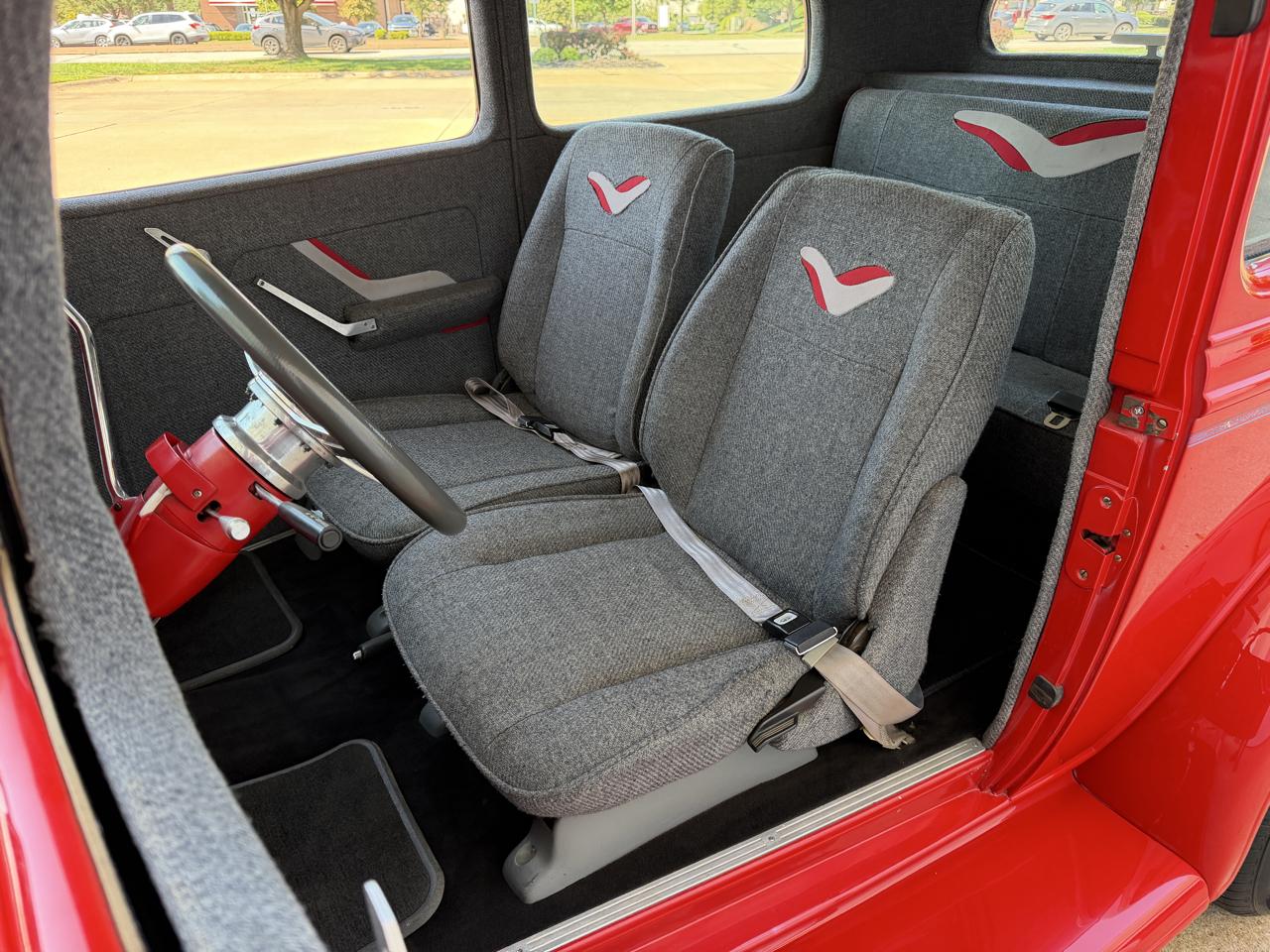 Chevrolet Standard  1934