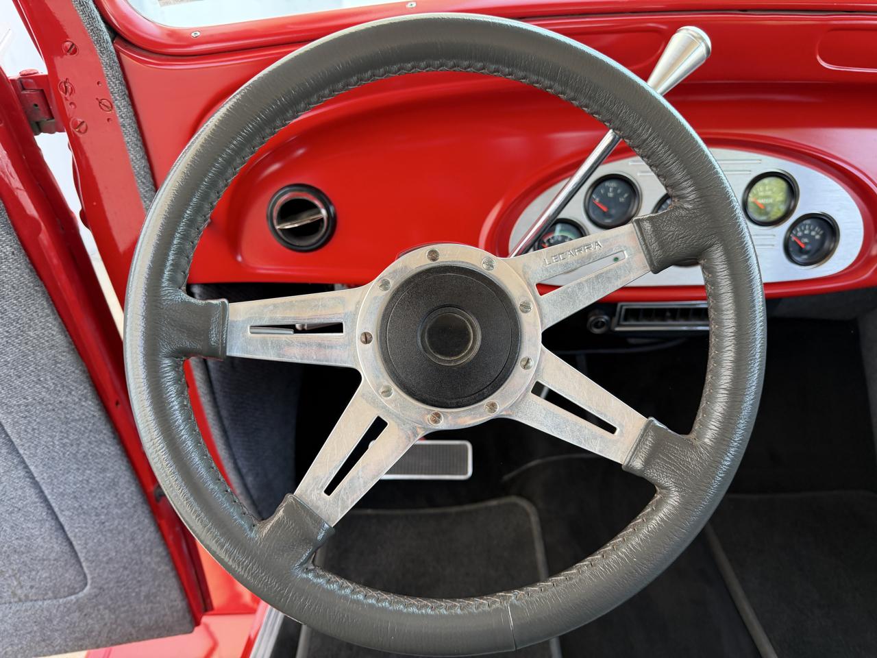 Chevrolet Standard  1934