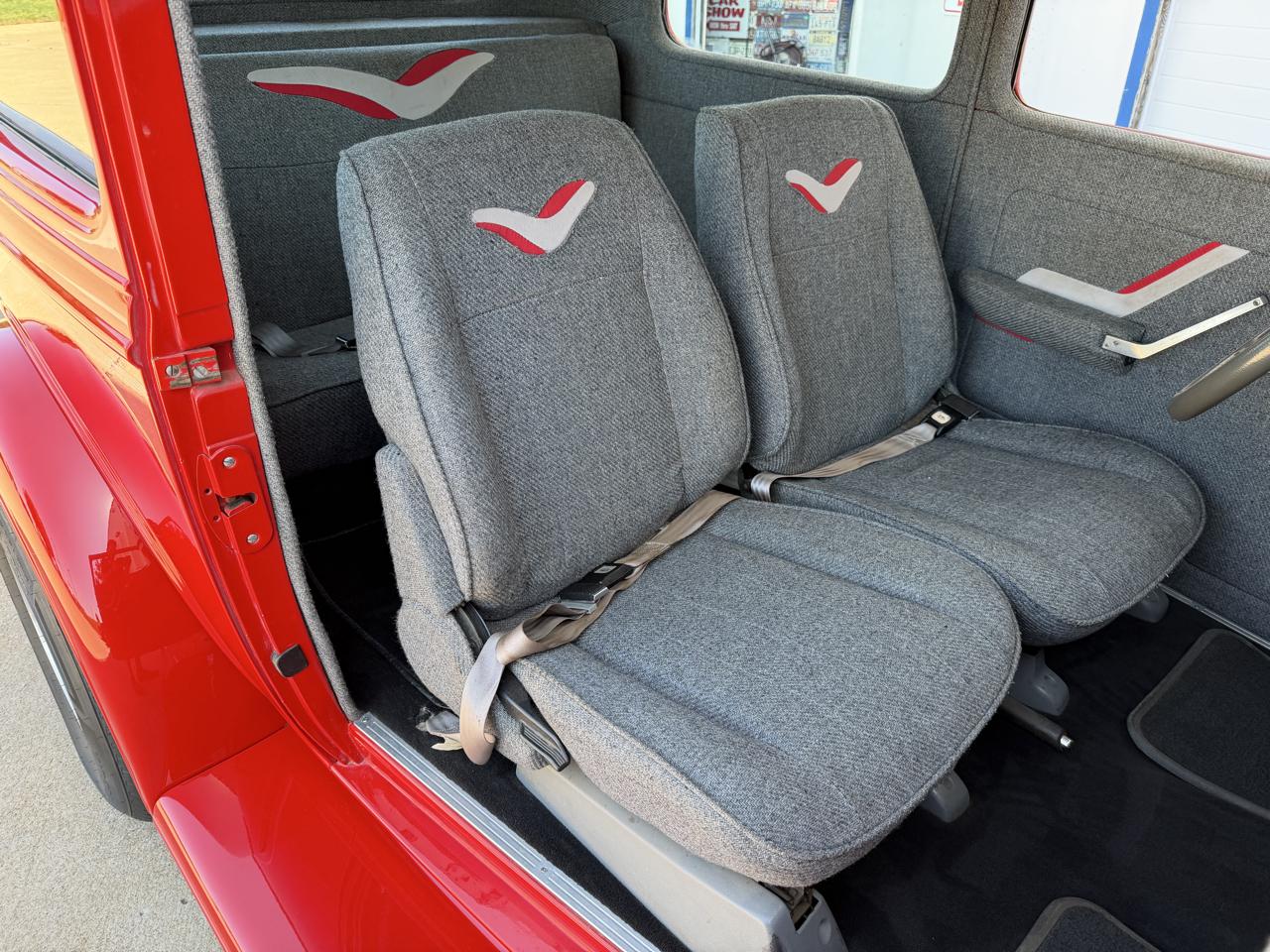 Chevrolet Standard  1934