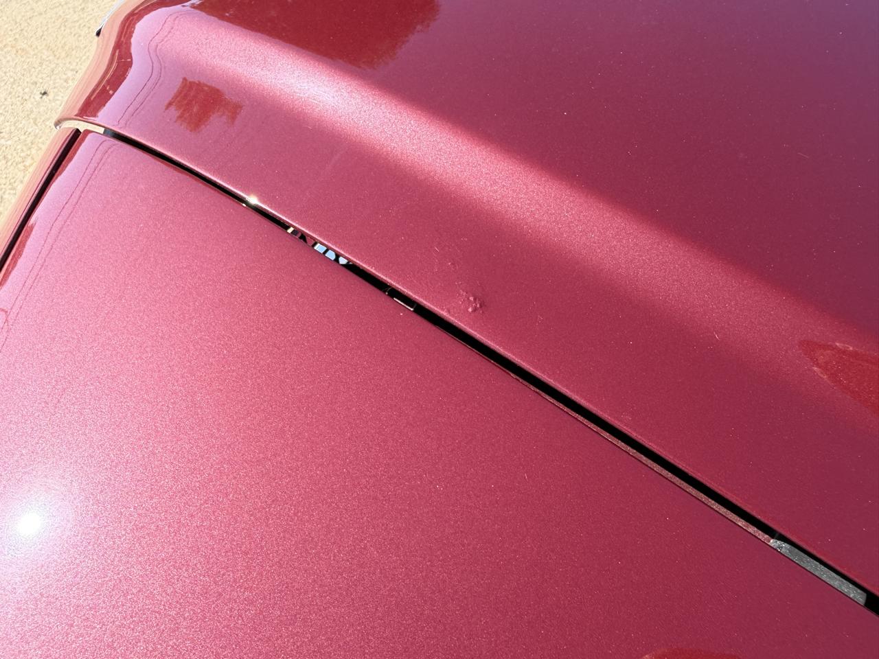 Ford Mustang 2dr Coupe 1967