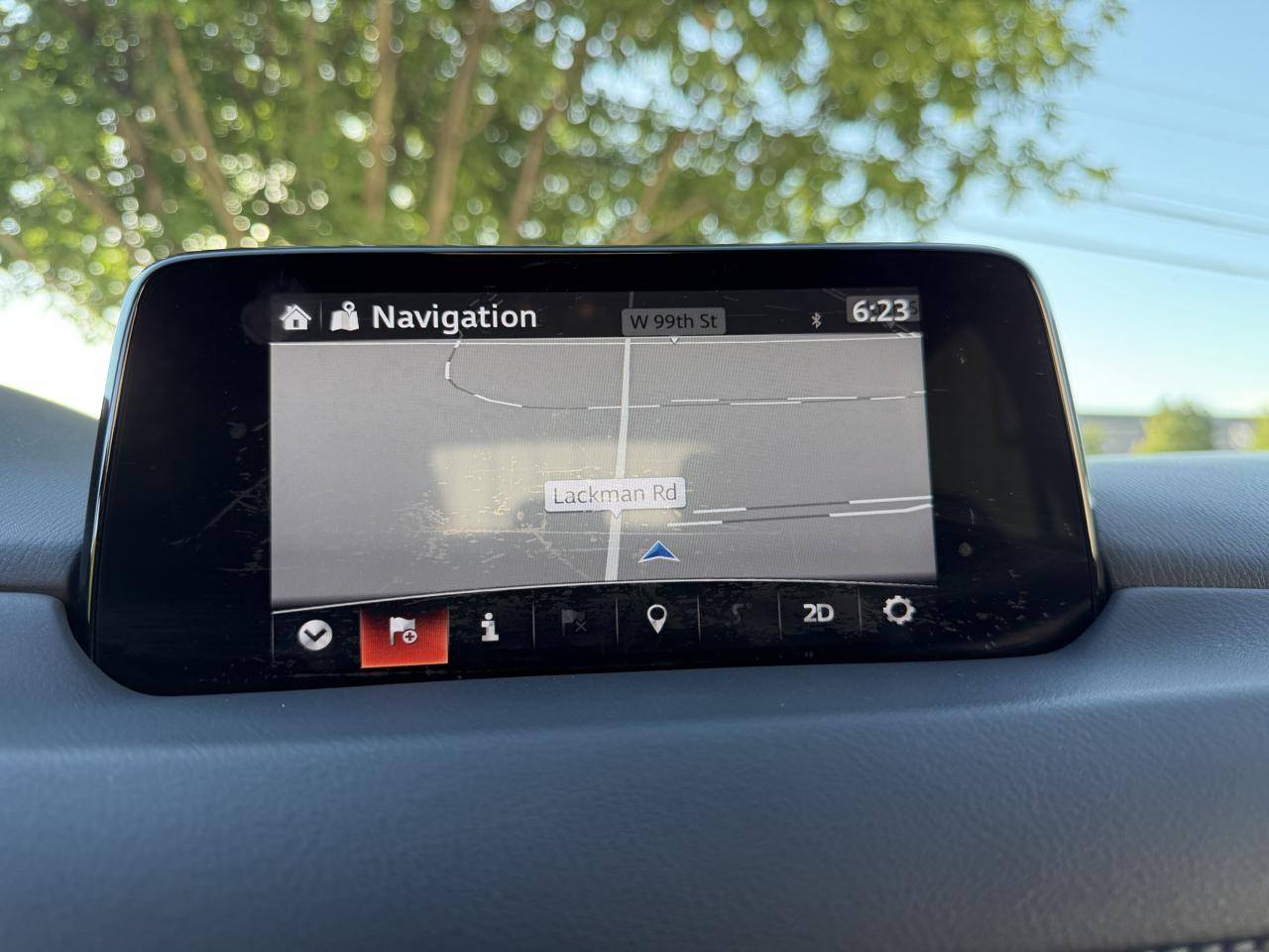 Mazda CX-5 Touring FWD 2018