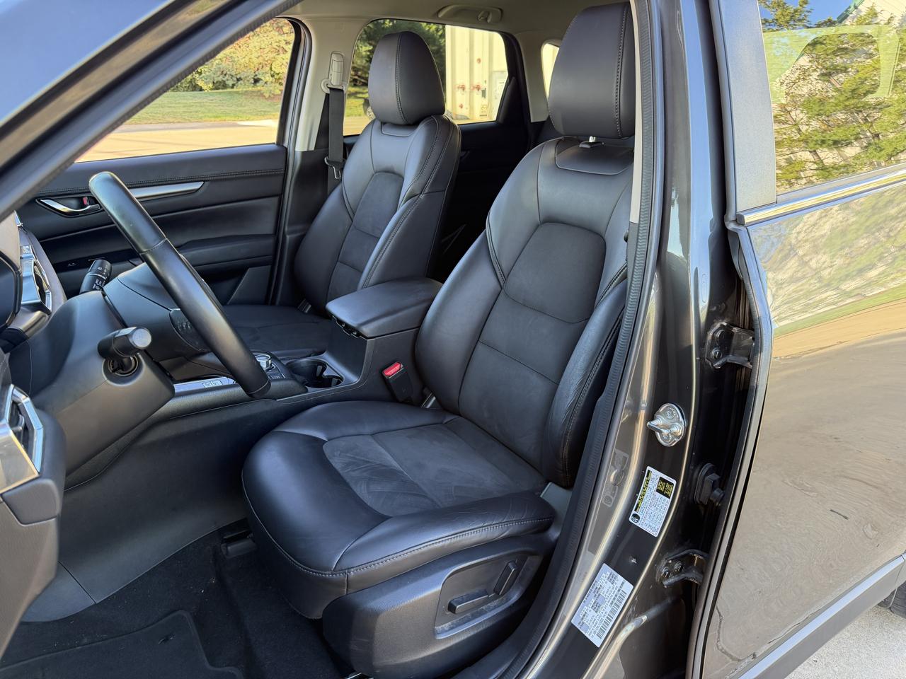 Mazda CX-5 Touring FWD 2018