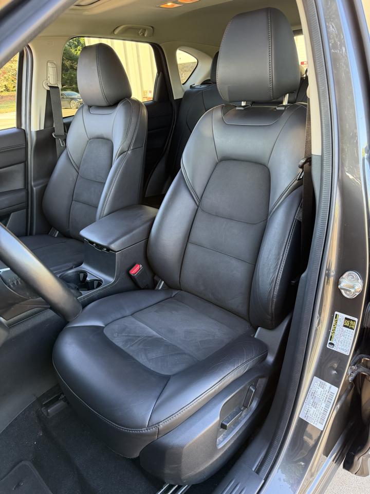 Mazda CX-5 Touring FWD 2018