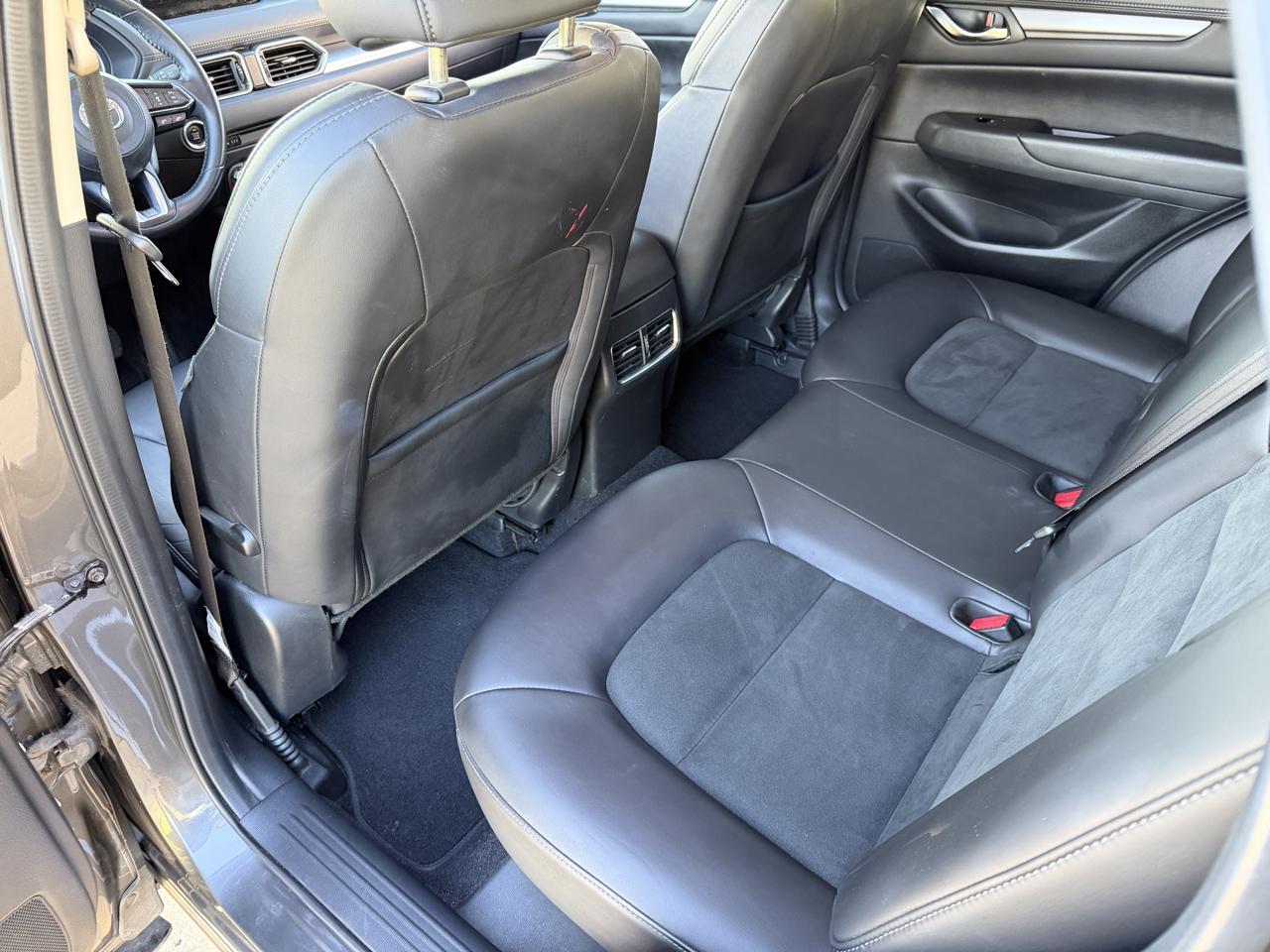Mazda CX-5 Touring FWD 2018