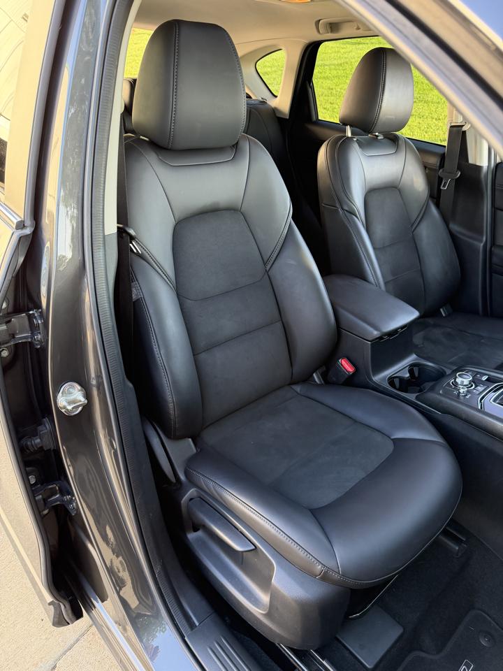 Mazda CX-5 Touring FWD 2018