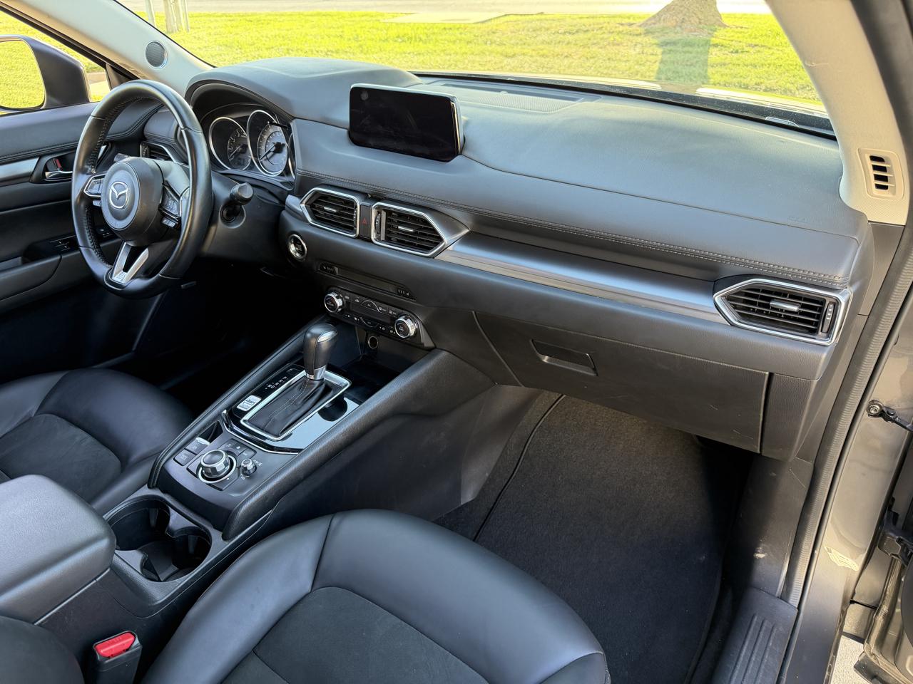 Mazda CX-5 Touring FWD 2018