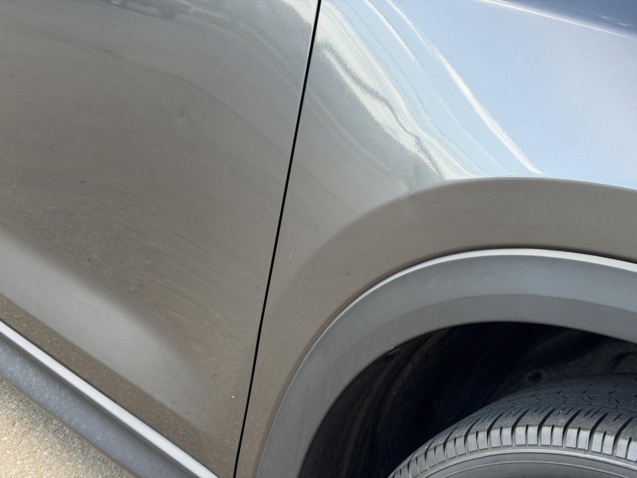 Mazda CX-5 Touring FWD 2018