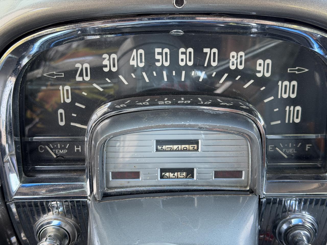 Cadillac Series 62  1951