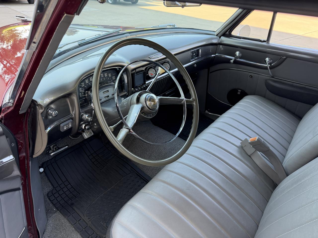 Cadillac Series 62  1951
