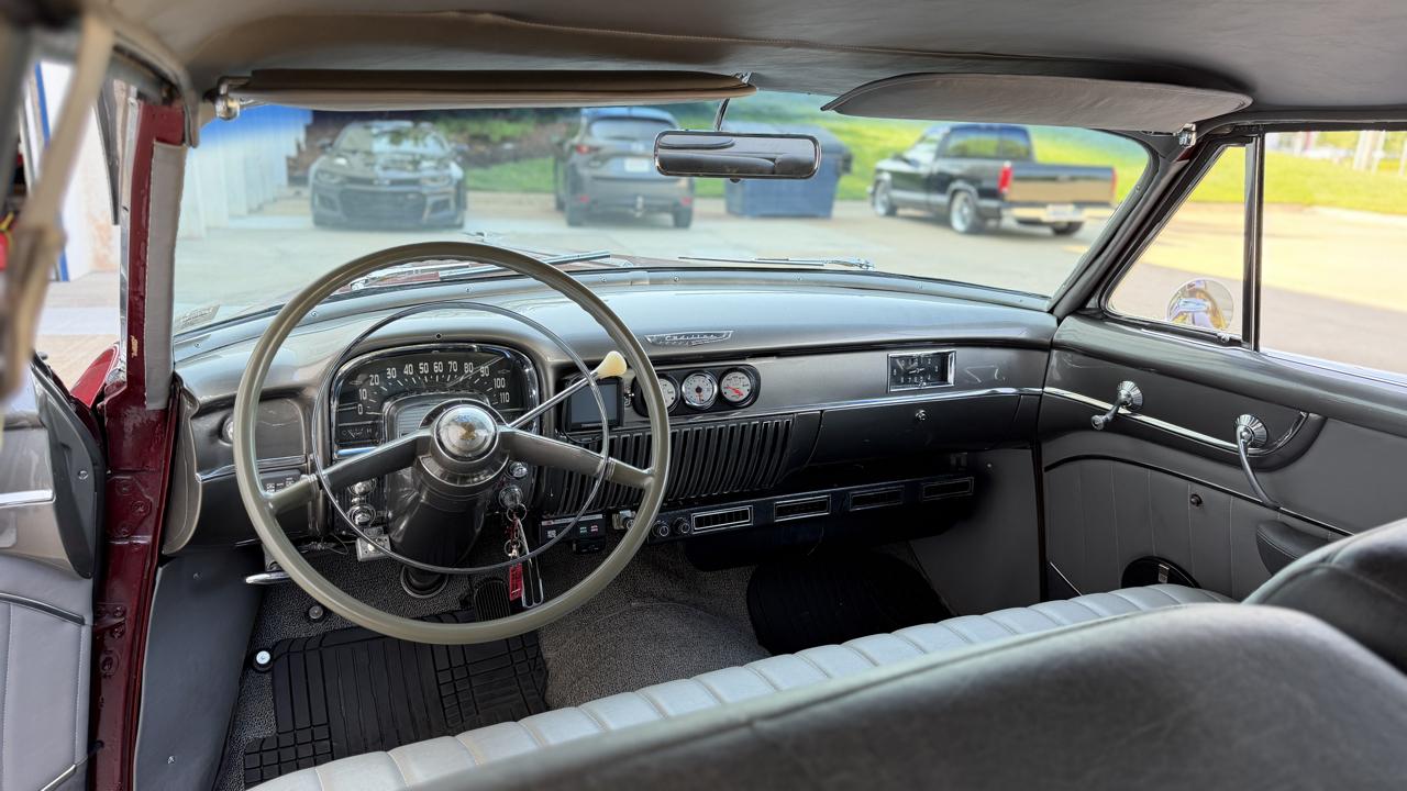 Cadillac Series 62  1951