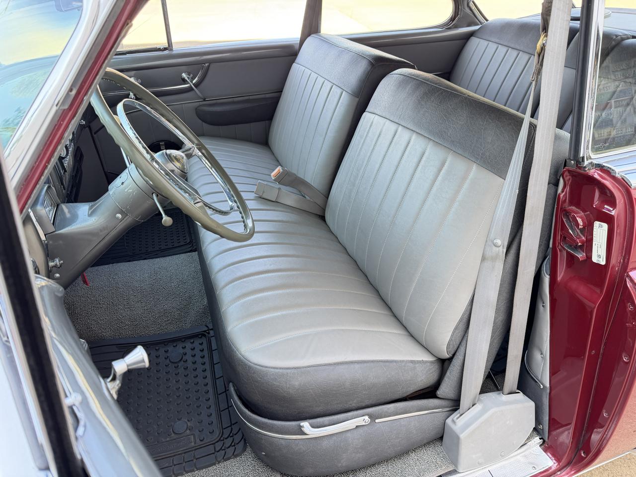 Cadillac Series 62  1951