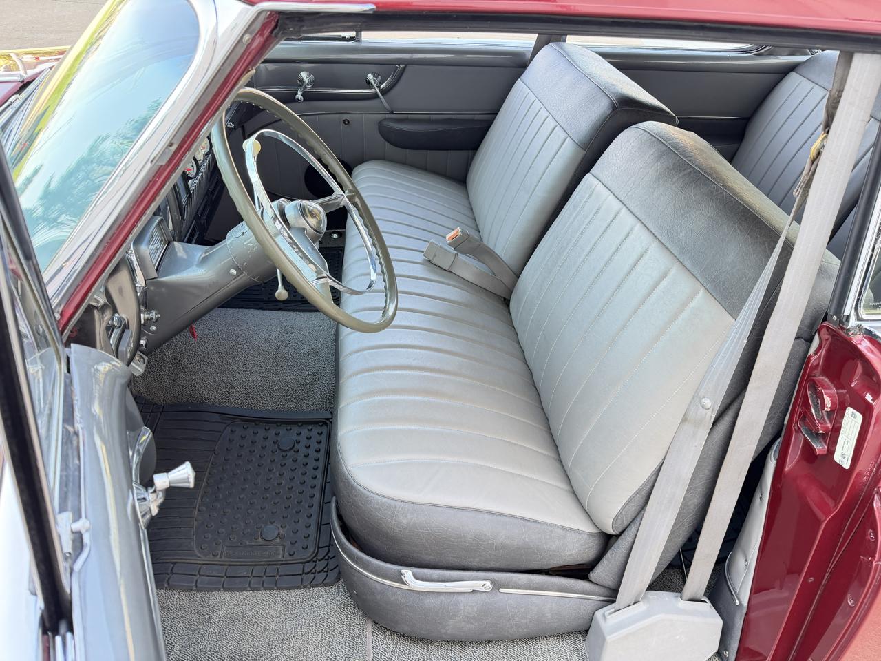 Cadillac Series 62  1951