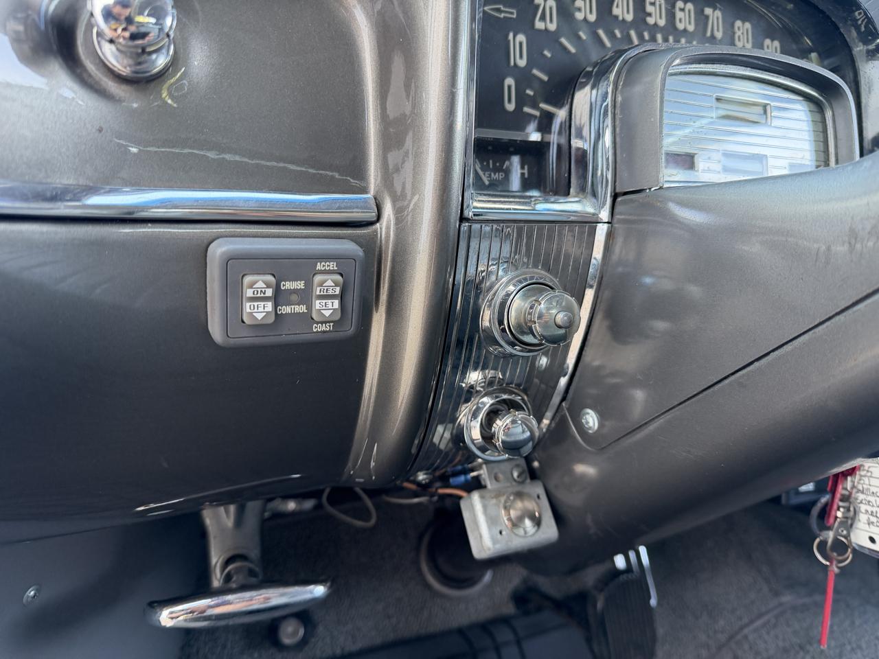 Cadillac Series 62  1951