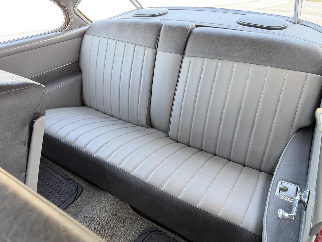 Cadillac Series 62  1951
