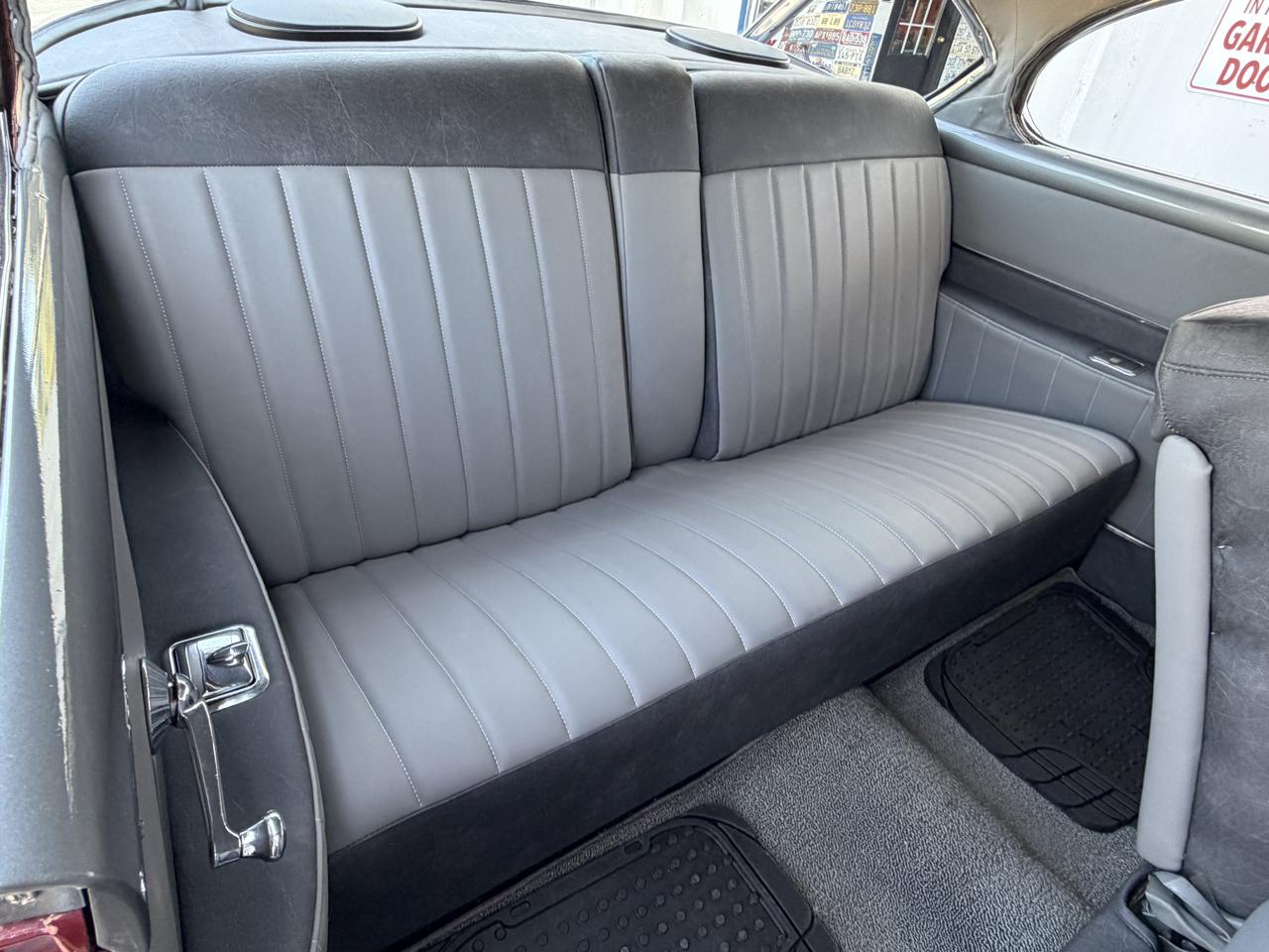 Cadillac Series 62  1951
