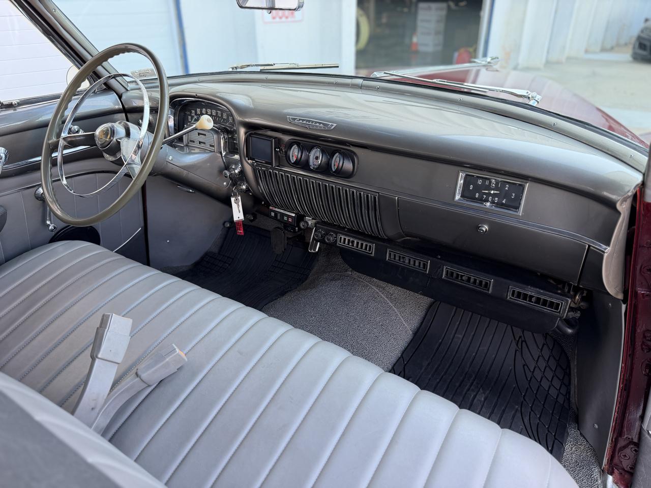 Cadillac Series 62  1951