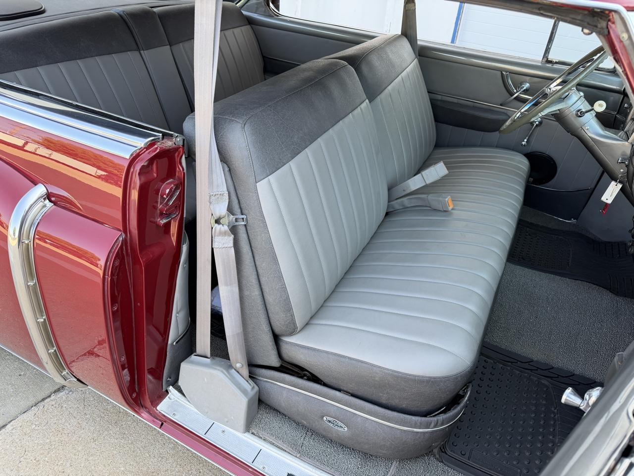 Cadillac Series 62  1951