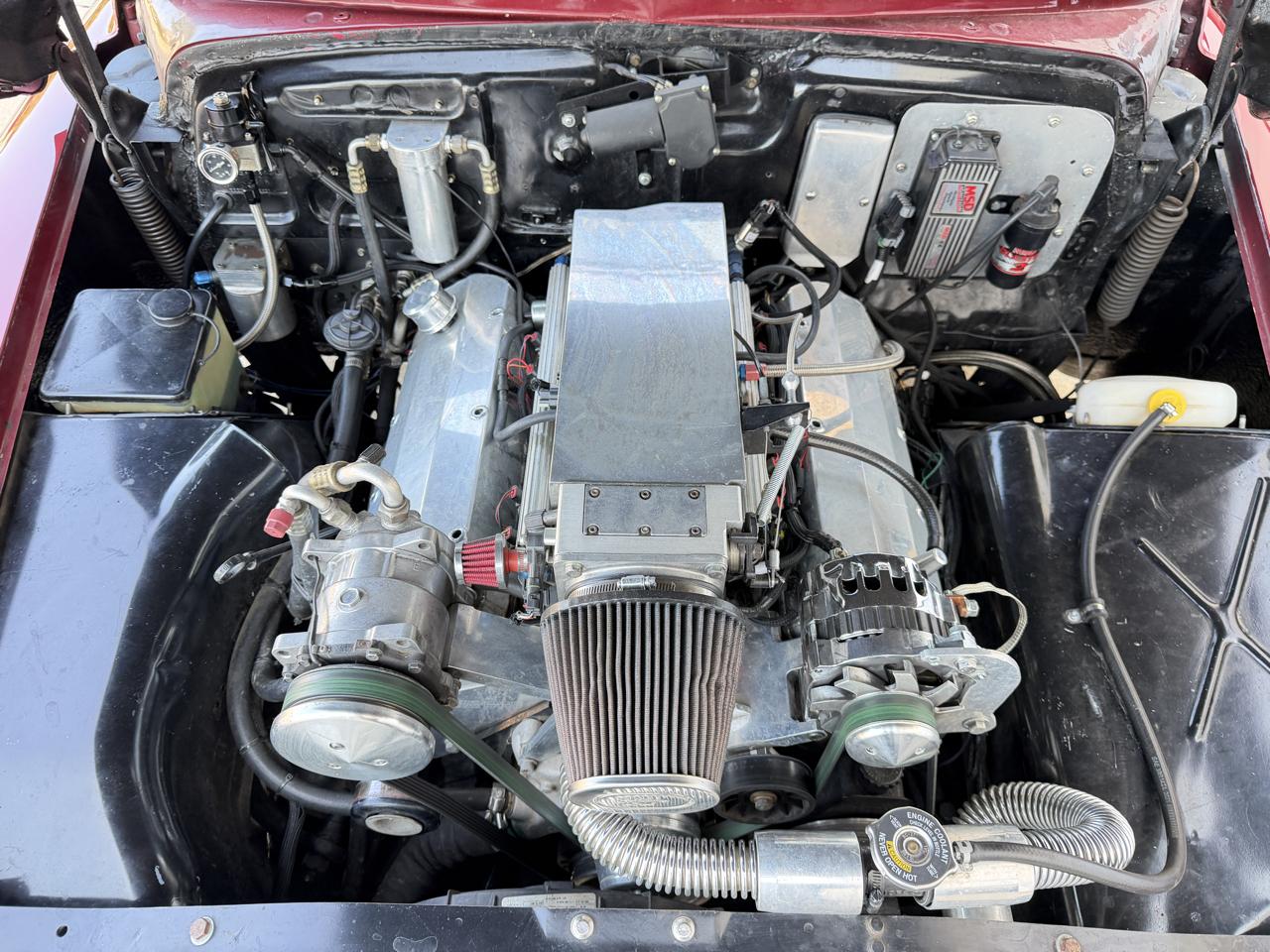 Cadillac Series 62  1951
