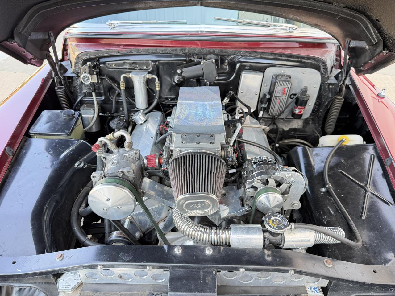 Cadillac Series 62  1951