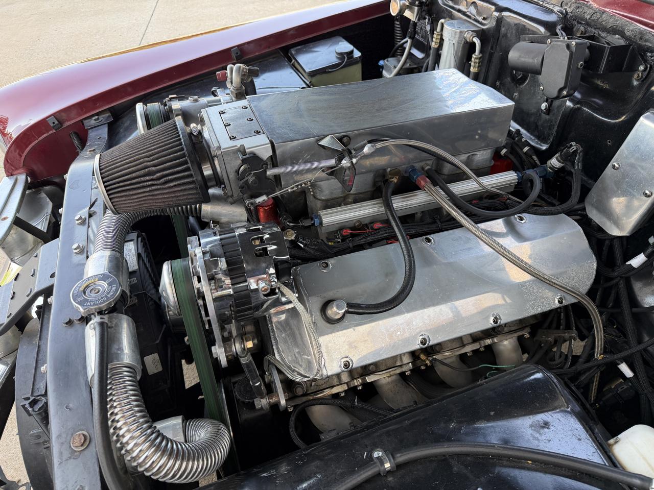 Cadillac Series 62  1951