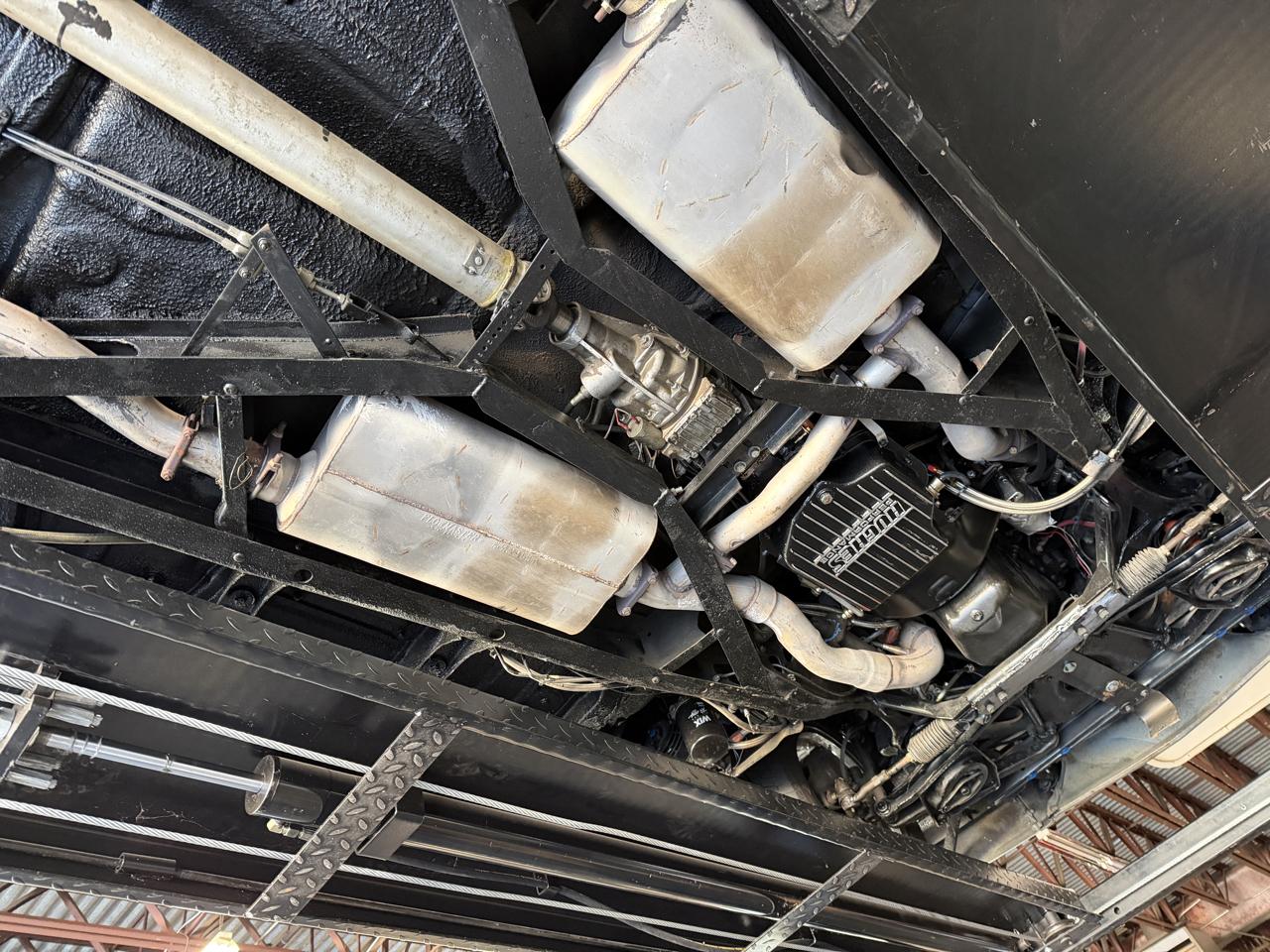 Cadillac Series 62  1951