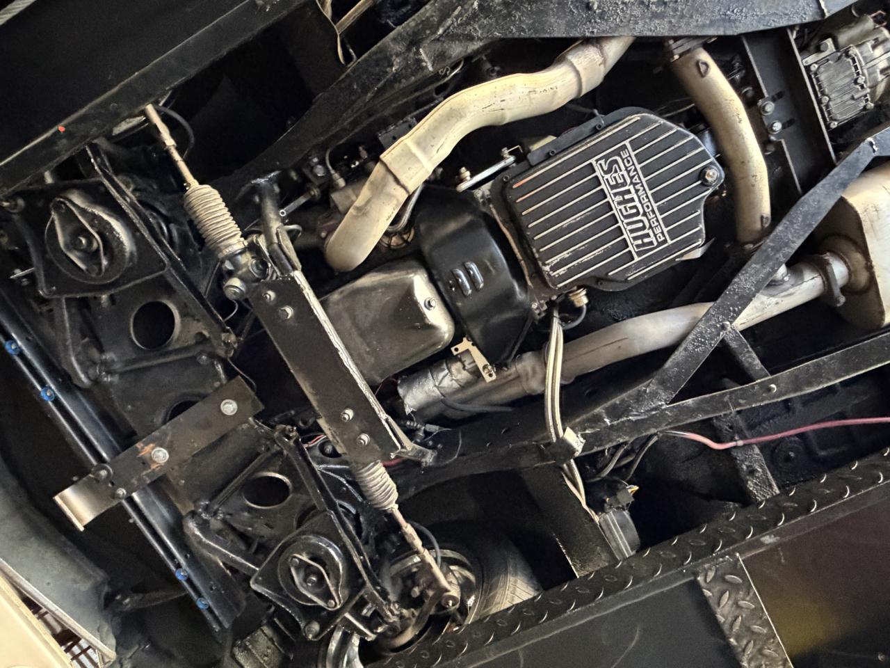Cadillac Series 62  1951