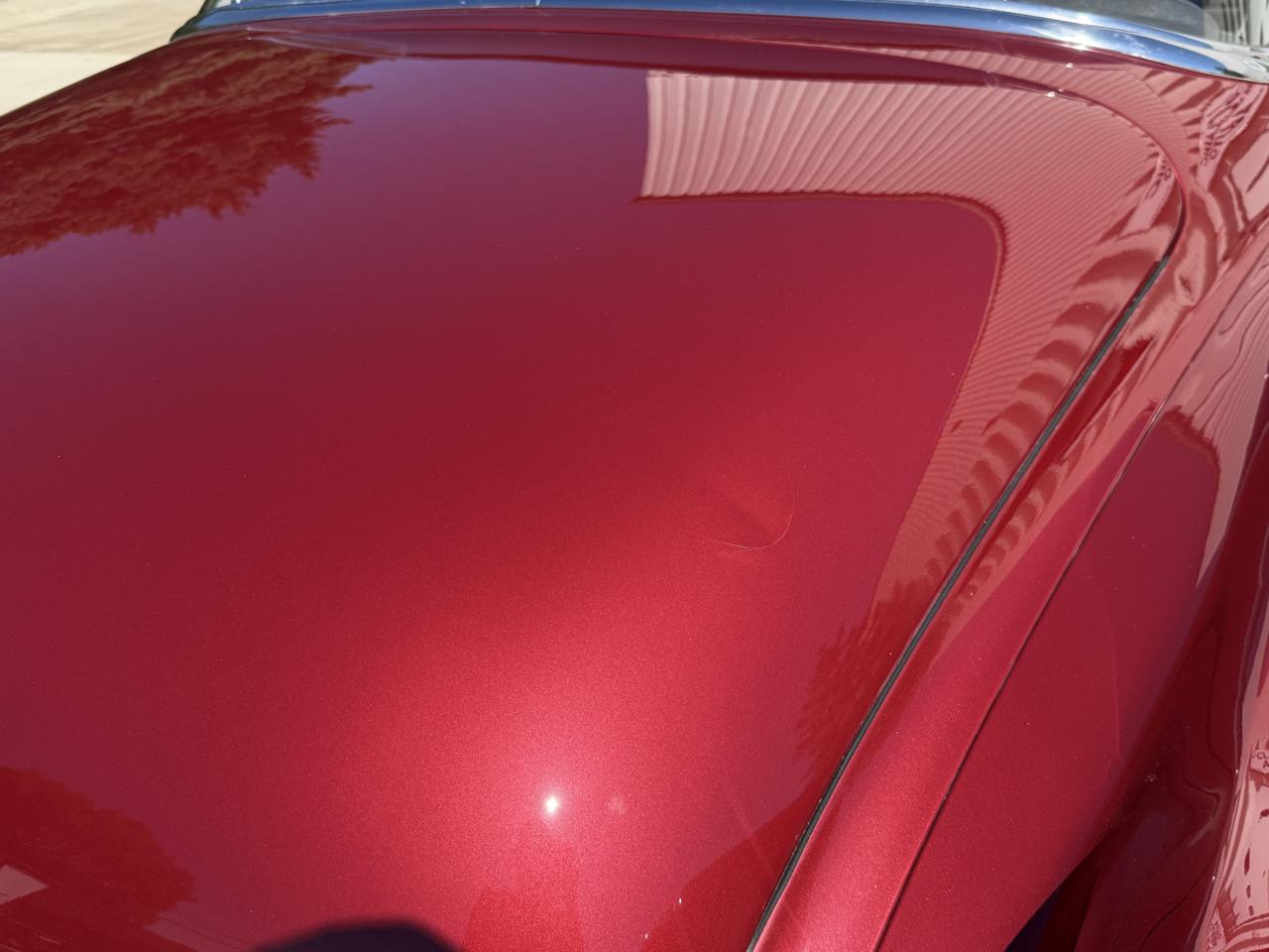 Cadillac Series 62  1951