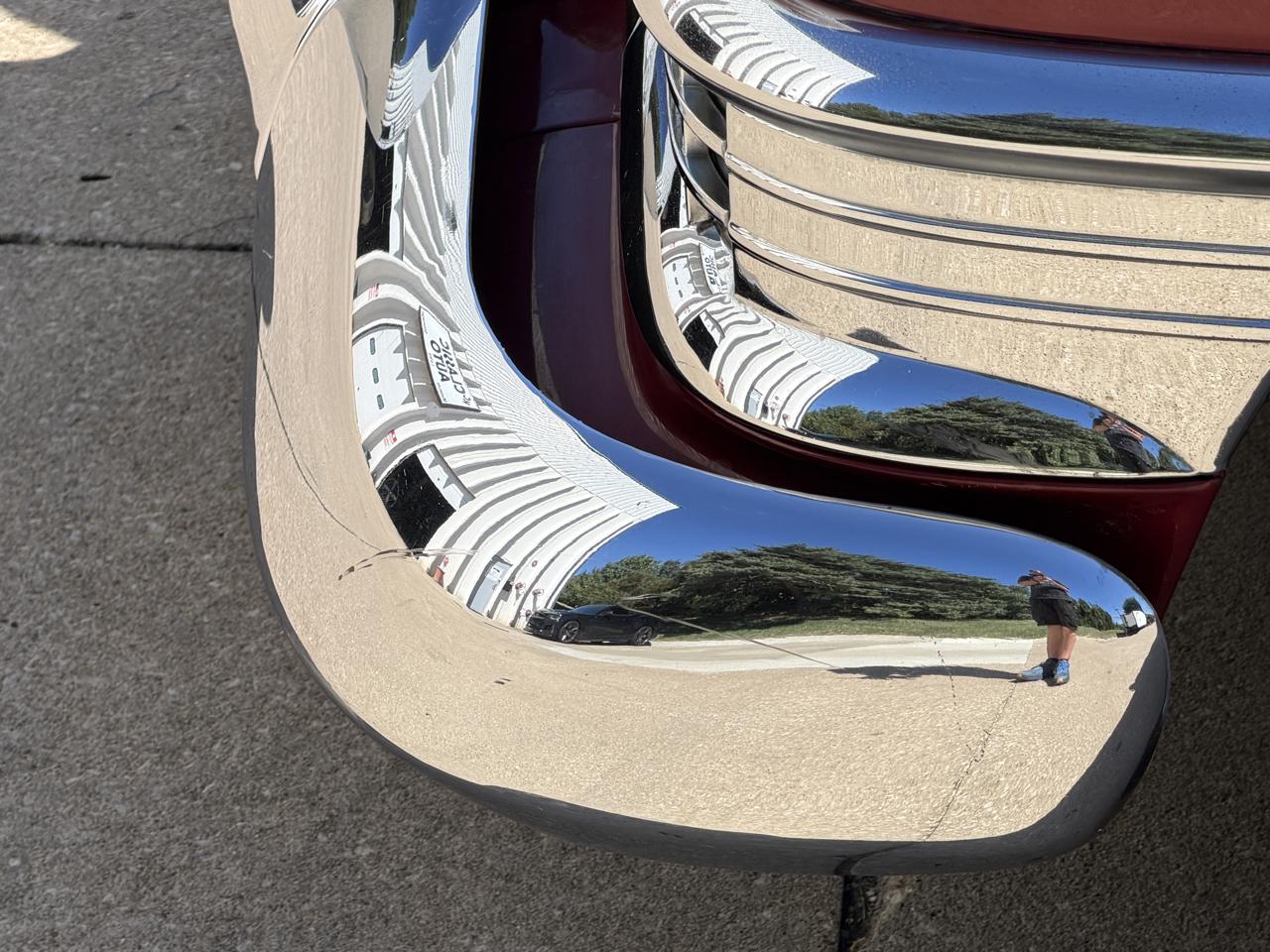 Cadillac Series 62  1951