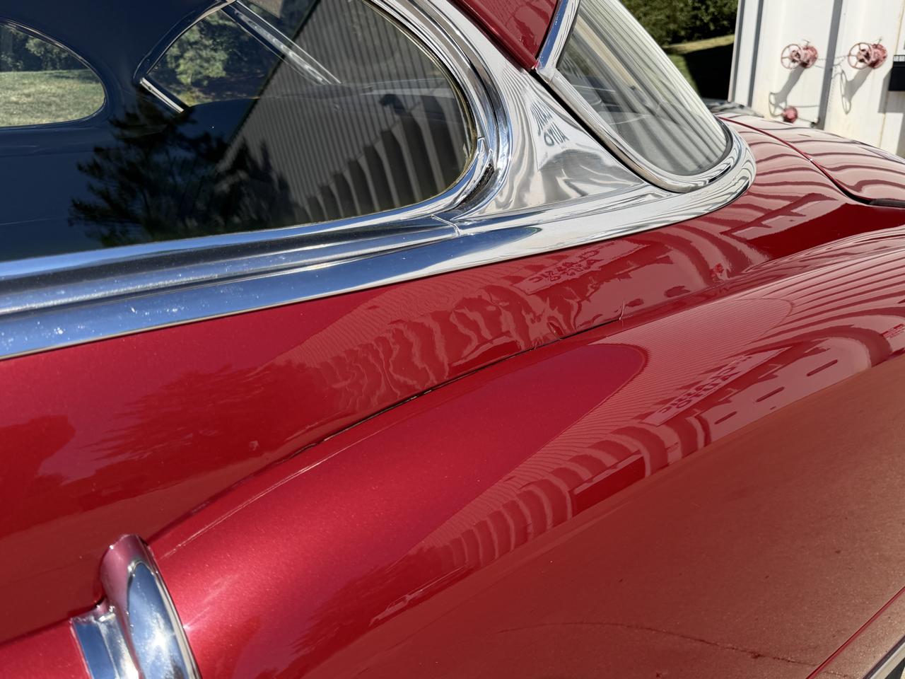 Cadillac Series 62  1951