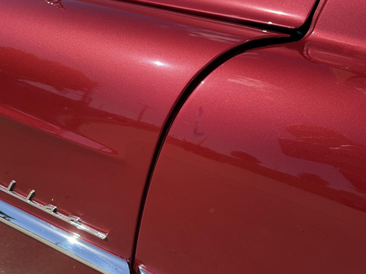 Cadillac Series 62  1951