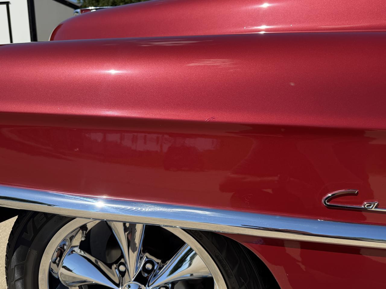 Cadillac Series 62  1951