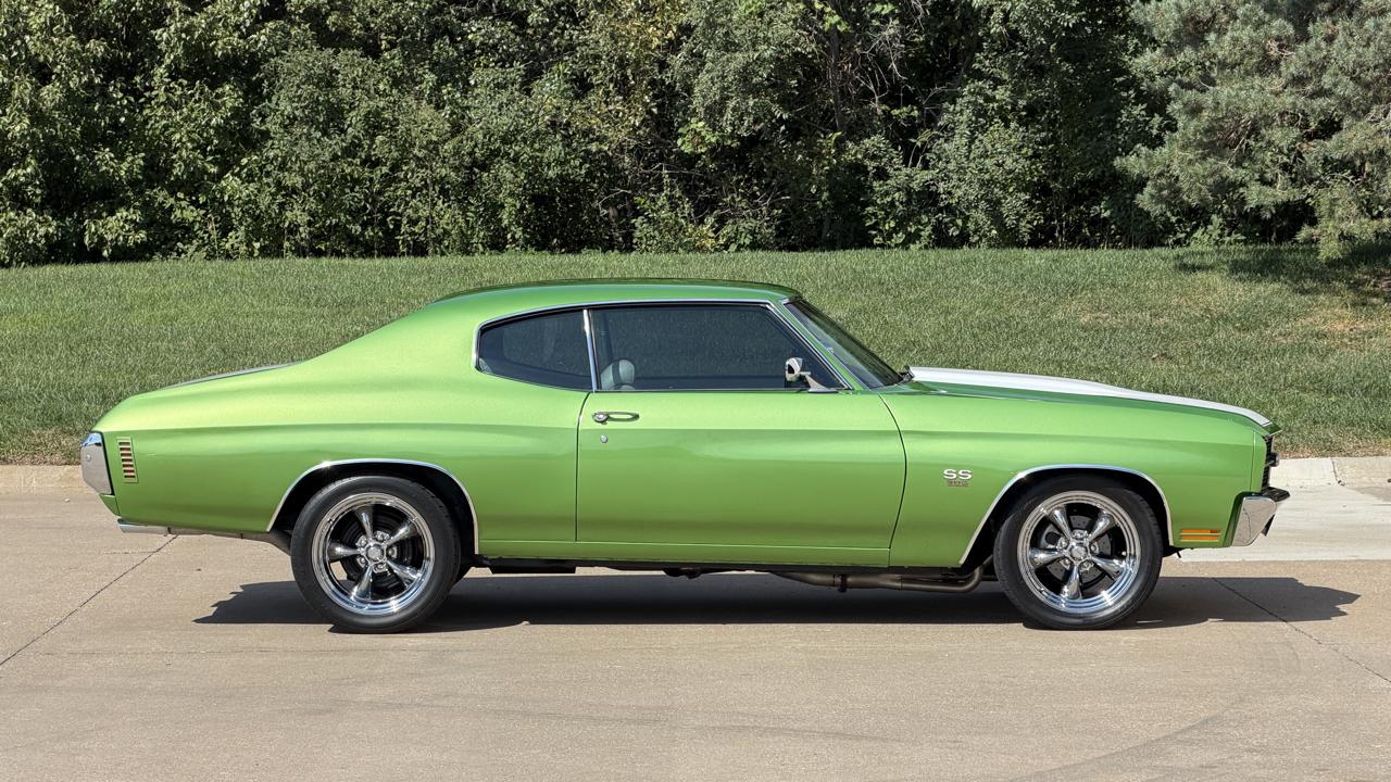 Chevrolet Chevelle Malibu 1970