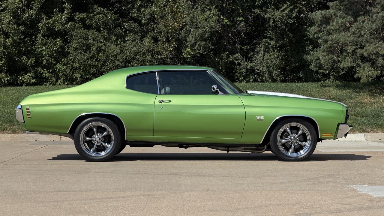 Chevrolet Chevelle Malibu 1970