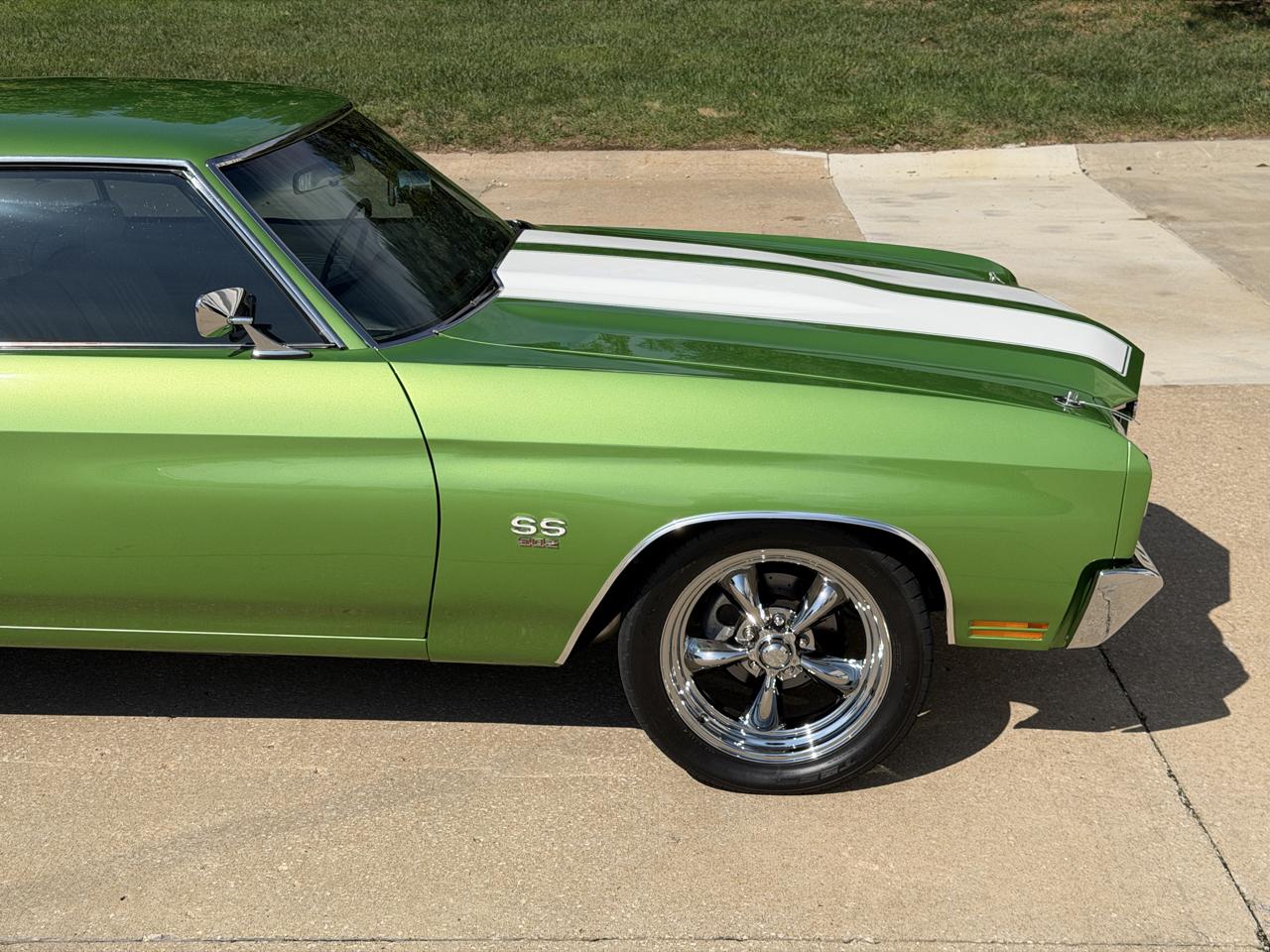 Chevrolet Chevelle Malibu 1970