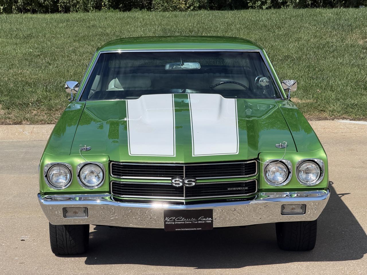 Chevrolet Chevelle Malibu 1970