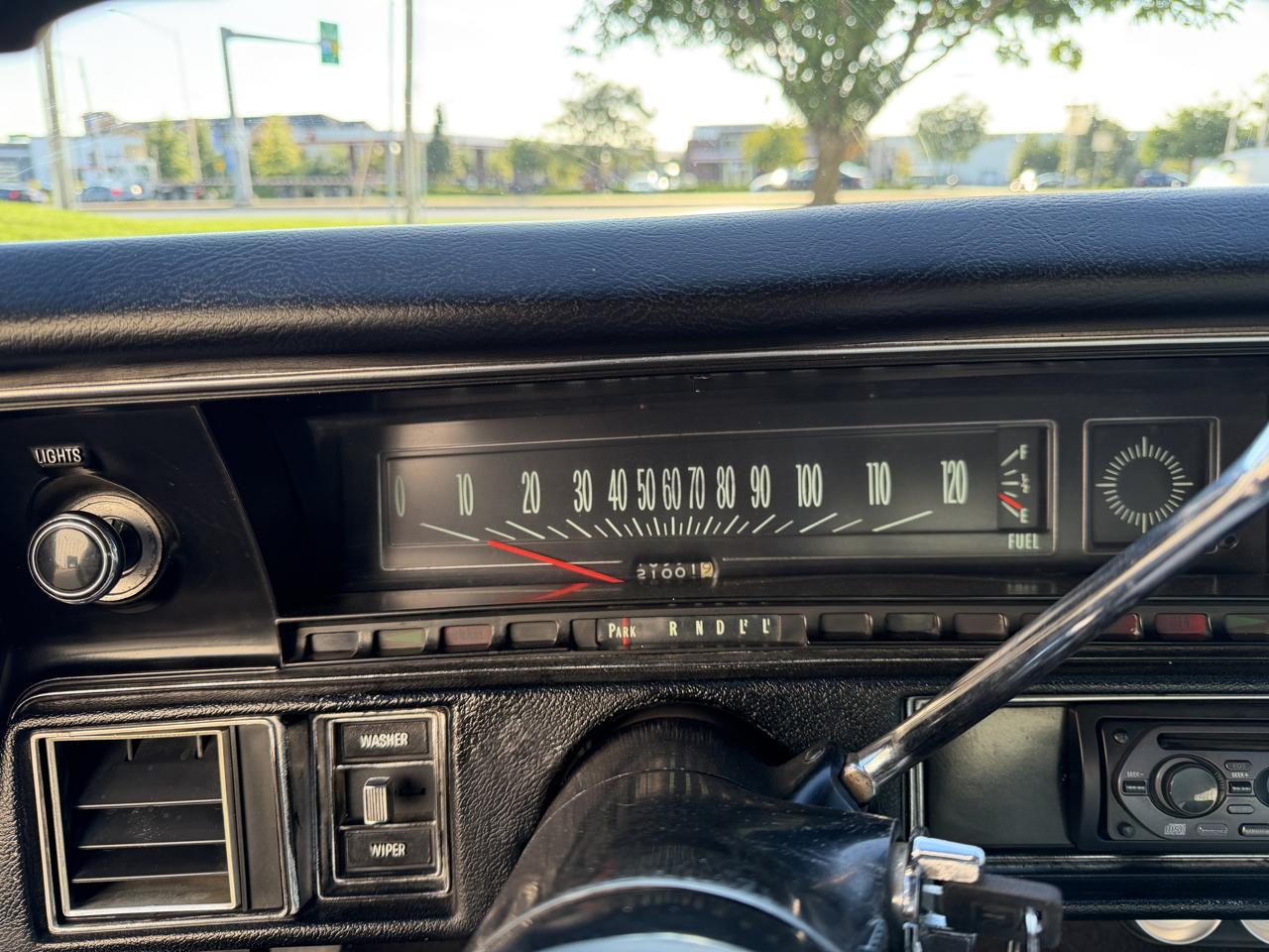 Chevrolet Chevelle Malibu 1970